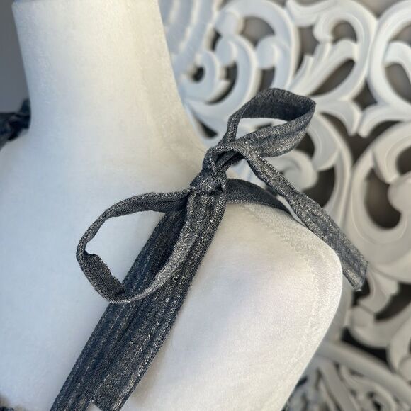 Summer Sleeveless Dress - Picture 3 of 10